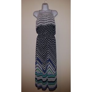 Enfocus Studio Maxi Dress